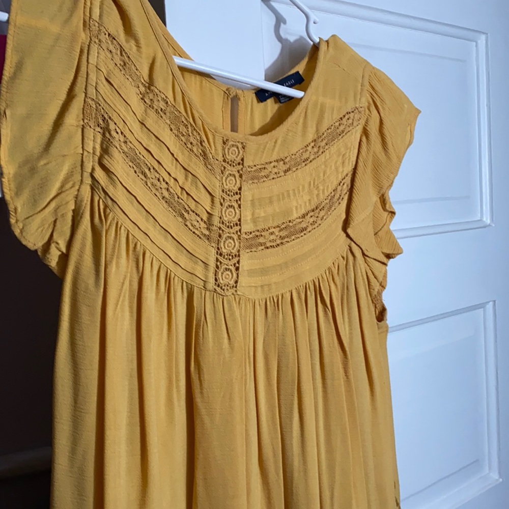 American eagle top